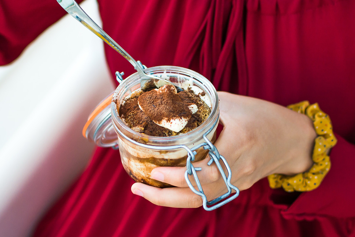 Thermos TH July 7 Delightful Desserts You Can Make Without an Oven Hero